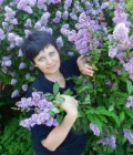 Rencontre Femme : Nina, 52 ans à Russie  Вологда